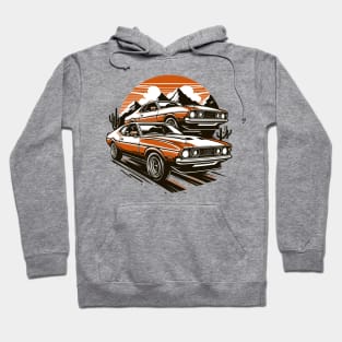 Ford Maverick Hoodie